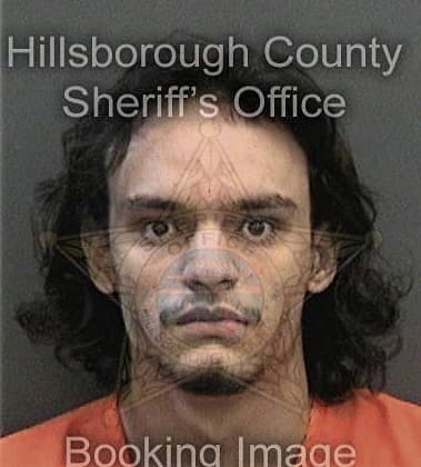 Michael Miller - Hillsborough County, FL 