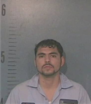 Roy Montez, - Taylor County, TX 