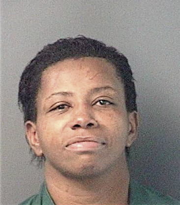 Lashamonique Moore, - Escambia County, FL 