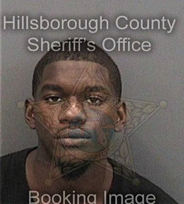 Tyler Nelson, - Hillsborough County, FL 