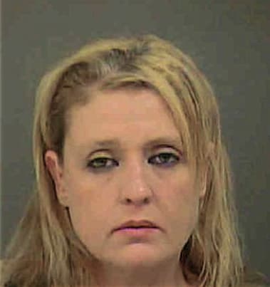 Elizabeth Oldiges, - Mecklenburg County, NC 