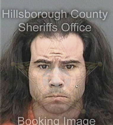 Mark Parderlikes, - Hillsborough County, FL 