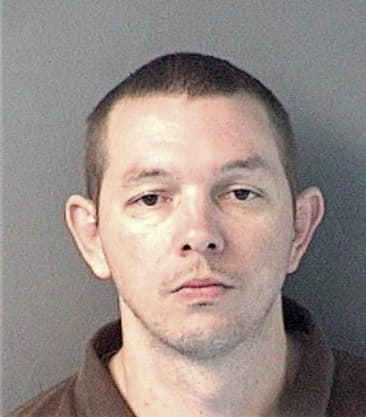 John Parkins, - Escambia County, FL 