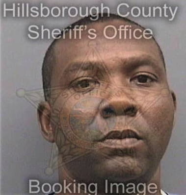 Michael Parrish, - Hillsborough County, FL 