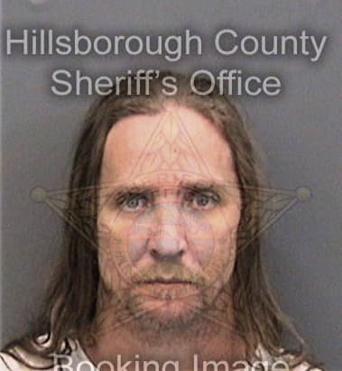 Adam Paul, - Hillsborough County, FL 