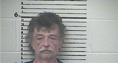 Joshua Payton, - Clay County, KY 