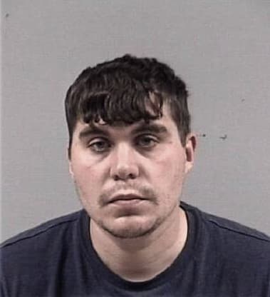 Jon Petty - Johnston County, NC 