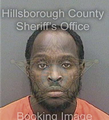 Ricky Poole, - Hillsborough County, FL 