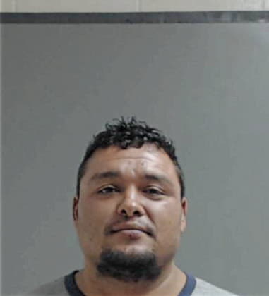 Severo Pruneda, - Hidalgo County, TX 