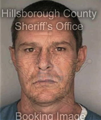 Leonard Quintero, - Hillsborough County, FL 