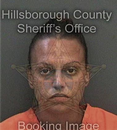 Angela Ralls, - Hillsborough County, FL 