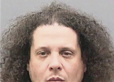 Luis Ramirez, - Hillsborough County, FL 