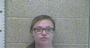 Stephanie Reeder, - Henderson County, KY 