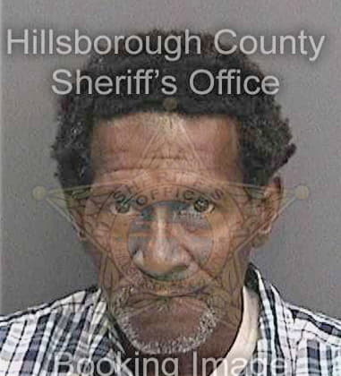 Archie Robinson - Hillsborough County, FL 