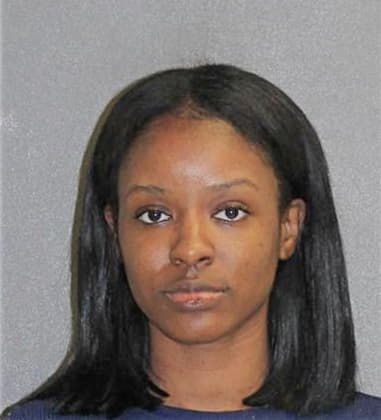 Wileetha Robinson, - Volusia County, FL 