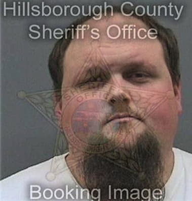 Ivan Rodriguez, - Hillsborough County, FL 