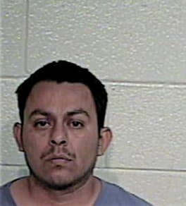 Omar Rodriguez, - Hidalgo County, TX 