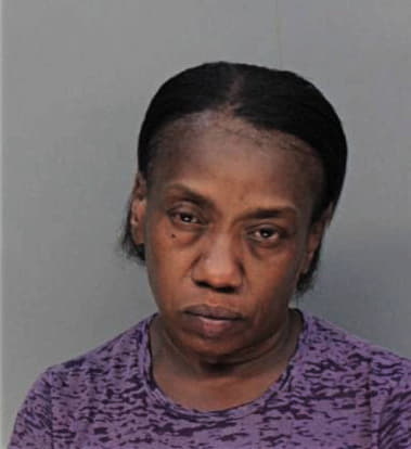 Mildred Rutland, - Dade County, FL 