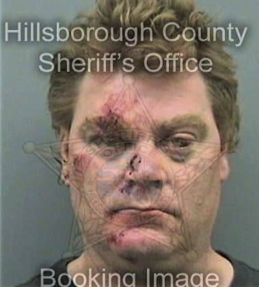 Omar Salazar, - Hillsborough County, FL 