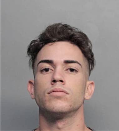 Rafael Sanchez, - Dade County, FL 