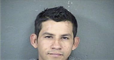 Jose Sanchez-Torres, - Wyandotte County, KS 