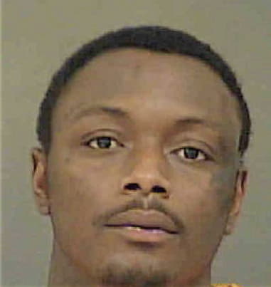 James Sanders, - Mecklenburg County, NC 