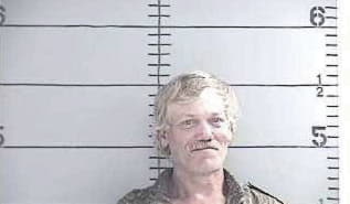 Wayne Scott, - Oldham County, KY 