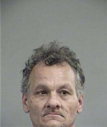 Kenny Shelton - Jefferson County, KY 