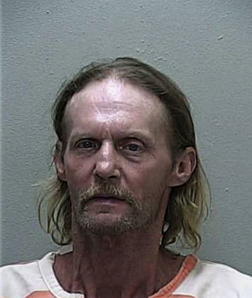 David Shiveley, - Marion County, FL 