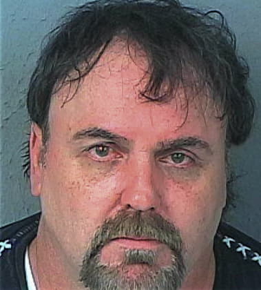 Alan Sikes, - Hernando County, FL 