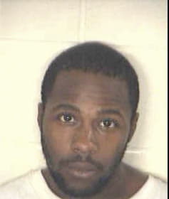 Antoine Simmons - Fulton County, GA 