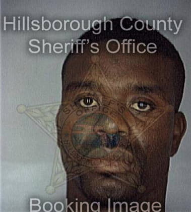 Curtis Simmons, - Hillsborough County, FL 