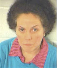 Allison Sims - Fulton County, GA 