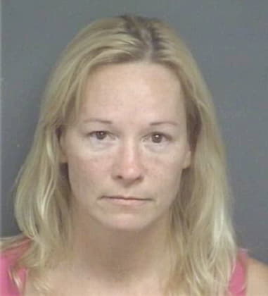 Rhonda Skipper, - Pitt County, NC 