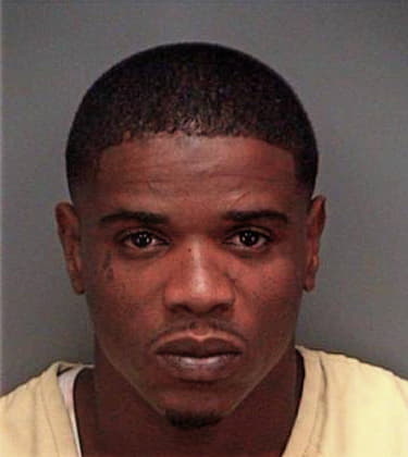 Willie Smiley - Pinellas County, FL 