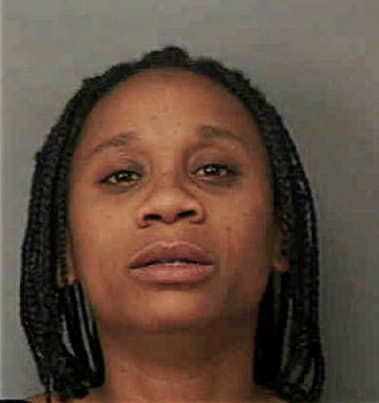 Melissa Smith - Polk County, FL 