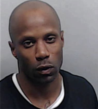 Napoleon Smith - Fulton County, GA 