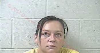 Sheena Speed - Daviess County, KY 