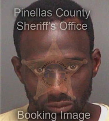 Wilbur Speights - Pinellas County, FL 