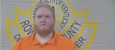 James Stacy, - Rowan County, KY 