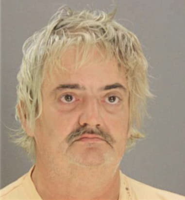 David Stager - Dallas County, TX 