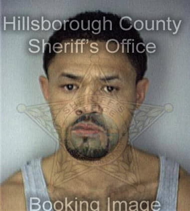 Omar Stanley, - Hillsborough County, FL 