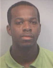 Rico Stanley - Fulton County, GA 