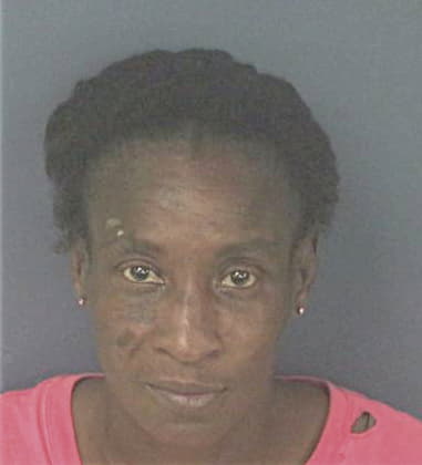 Carolyn Stewart, - Gadsden County, FL 