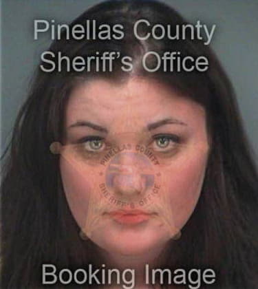 Kristen Strawn, - Pinellas County, FL 