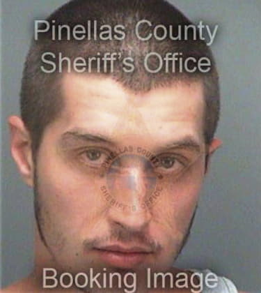 John Strole, - Pinellas County, FL 