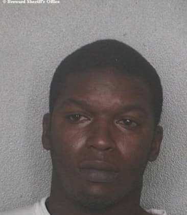 Michael Thomas, - Broward County, FL 