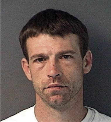 Christopher Thompson, - Escambia County, FL 