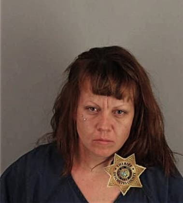 Melanie Vanslavens, - Deschutes County, OR 