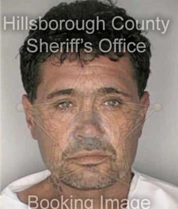 Jose Vargas, - Hillsborough County, FL 